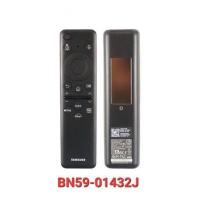 ราคา 2022 2023 รีโมท Original SMART TV SAMSUNG Solar BN59 01432J ใช้ได้ทุกรุ่นที่รองรับคำสั่งเสียง (19860827196)