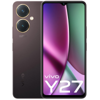 ราคา Vivo Y27 4G Ram6 128gb สินค้าใหม่เครื่องศูนย์ไทยรับประกันร้าน ส่งฟรี (21497507600)