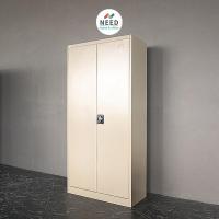 ราคา ตู้เหล็กเก็บอุปกรณ์ทำความสะอาด ตู้แม่บ้าน ตู้เก็บของอเนกประสงค์ จัดส่งฟรีทั่วประเทศ 2 สี (20489285485)