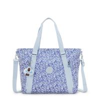 ราคา กระเป๋า Kipling รุ่น SKYLER สี GARDEN SHIMMER (21576121514)