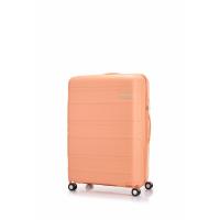 ราคา AMERICAN TOURISTER กระเป๋าเดินทางล้อลาก 31นิ้ว รุ่น LITEVLO SPINNER 82 31 EXP TSA (21712440716)