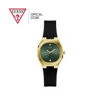 ราคา GUESS นาฬิกาข้อมือรุ่น EVE GW0658L1 สีดำ (21256177990)