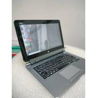 ราคา แท็บเล็ต 2in1พร้อมคีย์บร์อด Fujitsu ArrowsTab Q665 M Intel CoreM 5Y31 RAM 8GB SSD 128GB ขนาด11 6นิ้ว (21608129158)