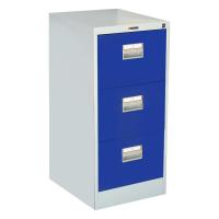 ราคา Lucky World ตู้เก็บเอกสาร 3 ลิ้นชัก KCDX 3 (4715752587)