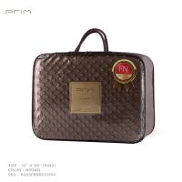 ราคา PRIM ผ้าห่มไมซิไฟน์ bubble blanket รุ่น Classic ขนาด 6 ฟุต ขนาดสินค้า 74x90 นิ้ว (15641475155)