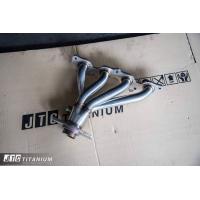 ราคา ท่อไอเสียชุดท่อเฮดเดอร์ตรงรุ่น Toyota Yaris Vios ปี07ถึง2012 JTC (4443306786)