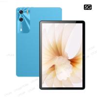 ราคา Xiaomi M18 Android 11 6 นิ้ว 12GB 512GB 5000MAhแท็บเล็ตเกม 100 Original Big Sale 2024 สำหรับเด็กแท็บเล็ตLYCANออนไลน์Class Smart Dual Sim Cardบนหน้าจอขาย 5Gแท็บเล็ตธุรกิจ (21296536781)