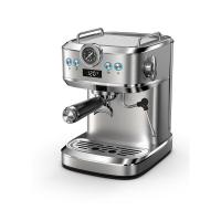 ราคา COD เครื่องชงกาแฟสด เครื่องชงกาแฟกึ่งอัตโนมัติ แบบสเตนเลส สําหรับร้านกาแฟ 20BAR (21669120473)