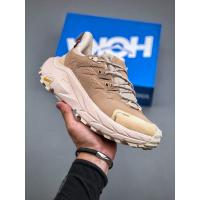 ราคา New HOKA Kaha 2 low GTX mens shoes Outdoor hiking waterproof shoes marathon cross country running shoes non slip hiking shoes (21644959346)