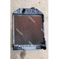 ราคา หม้อน้ำรถไถ ฟอร์ด ทองเหลือง 5 ช่อง รุ่น 500066006610 (16981637014)