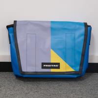 ราคา F14แฟชั่น FREITAG DEXTER Swiss กระเป๋าสะพายข้างความจุมากสำหรับทั้งหญิงและชายกระเป๋าสะพายข้างกระเป๋าสะพายข้างปรับขนาดได้ (20899070636)