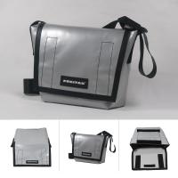 ราคา FREITAG กระเป๋าเป้สะพายหลัง F11 LASSIE กระเป๋าหิ้วสวิสเซอร์แลนด์ Snirmental กระเป๋าตามสมัยนิยมสันทนาการผู้ชายแฟชั่นและผู้หญิงกลางแจ้งกันน้ำ T (21424269452)