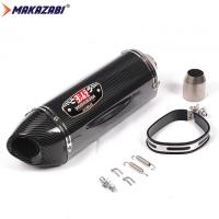 ราคา สำหรับYamaha MT 07 FZ 07 R7 2014 2022 XSR700 FZ 07 MT07 FZ07 MT 07 yzf r7รถจักรยานยนต์ไอเสียSlip Onด้านหน้าLinkท่อEscape Moto Fullระบบเคลื่อนย้ายได้เชื่อมต่อด้านหน้าแถวด้านข้าง (11804368295)
