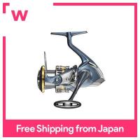 ราคา SHIMANO รอกสปินนิ่ง Ultegra 2021 C3000HGรอกตกปลาทะเลเลคกิ้งริมชายฝั่ง (12338224528)