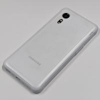 ราคา Original Samsung Galaxy Xcover G525N LTE 5 3 Octa core 4GB RAM 64GB ROM 16MP Dual SIM การ์ดโทรศัพท์มือถือ Android (20730016882)