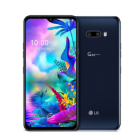 ราคา โทรศัพท์มือถือของแท้ปลดล็อกแล้ว LG G8X ThinQ G850UM 6GB 64GB Qualcomm 855โทรศัพท์มือถือ6 4นิ้ว (19651054118)
