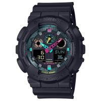 ราคา นาฬิกา G SHOCK รุ่น GA 100MF 1A GA 110MF 1A GA 700MF 1A GA B2100MF 1A GX 56MF 1 ของแท้ ประกันศูนย์ (21586665006)