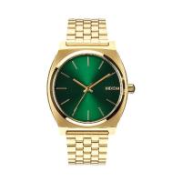 ราคา Nixon Time Teller NXA0451919 00 นาฬิกาผู้ชายผู้หญิง สี Green Sunray (12589800231)