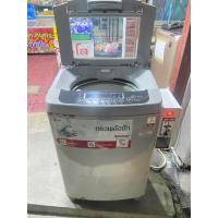 ราคา เครื่องซักผ้าหยอดเหรียญ LG 9 กิโล มือ 2 อ่านก่อนสั่งซื้อนะค่ะ (21310416962)