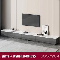 ราคา ตู้ทีวี ชั้นวางทีวี ไม้ 43 55 65 นิ้ว ตู้วางทีวี แข็งแรงทนทานกันน้ำก โต๊ะวางทีวี modern ไม้ตู้หน้าทีวี มีตู้เก็บของ มีช่องวางของ โต๊ะทีวี (21545966125)