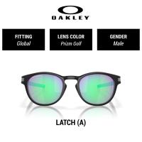 ราคา OAKLEY LATCH 0OO9349 934953 Sunglasses (21579472726)
