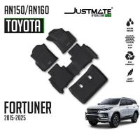 ราคา TOYOTA พรมปูพื้นรถยนต์ FORTUNER 2015 ถึง 2025 0034 (21614513815)