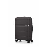 ราคา AMERICAN TOURISTER กระเป๋าเดินทางล้อลาก 24นิ้ว รุ่น LINEX SPINNER 66 24 TSA (21719525633)