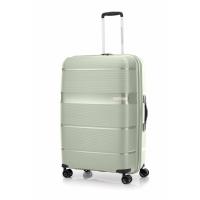 ราคา AMERICAN TOURISTER กระเป๋าเดินทางล้อลาก 24นิ้ว รุ่น LINEX SPINNER 66 24 TSA (21712694448)