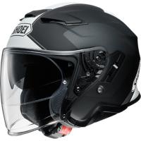 ราคา SHOEI J ล่องเรือ II ADAGIO หมวกกันน็อคครึ่งใบสีขาวสีดำหมวกกันน็อคสำหรับแข่งรถมอเตอร์ไซค์ (9956247045)