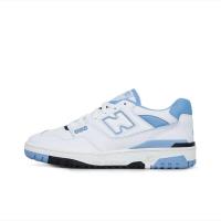 ราคา New Balance NB 550 รองเท้าบาสเก็ตบอลบุรุษและสตรีรองเท้ากีฬา BB550HL1 (21701332800)