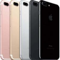 ราคา Phone7 i7plus i7 32 64 128GB 7พลัส7p 7 สมาร์ทโฟน 4 7 5 5 นิ้ว พร้อมกล่อง ฟรีหูฟัง โทรศัพท์ราคาถูก 90 95 ใหม่ รับประกัน1ปีไอโฟน (21559946557)