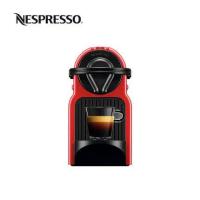ราคา Krups Nespresso Inissia C40แคปซูลเครื่องชงกาแฟประหยัดพลังงานขนาดเล็กใช้งานง่ายบ้านและสำนักงานใช้ง่ายพกพา (20963263092)