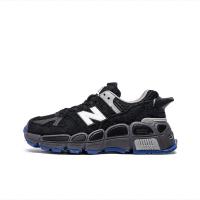 ราคา Salehe Bembury x New Balance NB 574 YURT กีฬารองเท้าบุรุษและสตรีรองเท้าวิ่ง MS574YSE (21699473606)