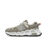 ราคา Salehe Bembury x New Balance NB 574 YURT กีฬารองเท้าบุรุษและสตรีรองเท้าวิ่ง MS574YSC (21699428489)
