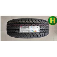 ราคา 265 65R17 YOKOHAMA G94 ยางใหม่ปี 2023 ราคา1เส้น แถมจุ๊บลมยางแท้ มีรับประกันจากโรงงานนาน4ปี ยางรุ่นติดรถรีโว (8964813760)