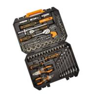 ราคา INGCO HKTHP20771 ชุดเครื่องมือช่าง 77 ชิ้น (7678776063)