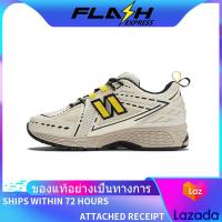 ราคา Attached Receipt NEW BALANCE NB 1906R MENS AND WOMENS SPORTS SHOES M1906RGG The Same Style In The Store (21258603654)