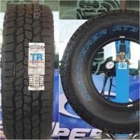 ราคา 1 เส้น 265 70R16 265 60R18 225 70R16 265 75R16 COOPERTIRE AT3 4S ปี2018 made in USA (21197332520)