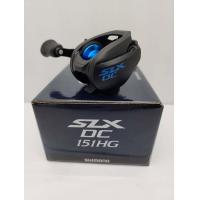ราคา รอกหยดน้ำ SHIMANO SLX DC หมุนซ้าย หมุนขวา (21553866171)