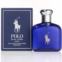 ราคา 100 ของแท้ Polo Blue for Men EDT 125 ML น้ำหอม ผู้ชาย แบรนด์ดัง น้ำหอม ส่งฟรี เคาน์เตอร์ของแท้ (21476217569)