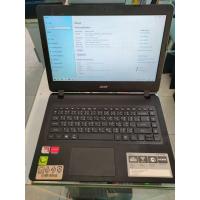 ราคา โน๊ตบุ๊คมือสองยี่ห้อ Acer รุ่น Aspire 3 A314 41 94GC จอ 14 นิ้ว HD ซีพียู AMD A9 9420E แรม 4 GB DDR4 การ์ดจอแยก AMD Radeon R5 SSD 120GB สภาพสวยๆ ตัวเครื่องใช้งานได้ปกติ 100 (21422199736)