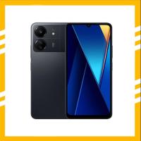 ราคา POCO C65 6 128GB 8GB 256GB เครื่องแท้ประกันศูนย์ไทย (21371596146)