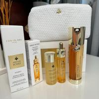 ราคา เซ็ตบำรุงผิว Guerlain Abeille Royale Age Defying Programme ครบเซ็ตขั้นพื้นฐาน (21647800412)