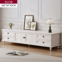 ราคา ชั้นวางทีวี ชั้นอเนกประสงค์ ชั้นวางของ ชั้นวางทีวี โต๊ะวางทีวี ตู้วางทีวีชั้นวางทีวีไม้ โต๊ะวางของ โต๊ะวางทีวี ได้ถึง65นิ้ว พร้อมส่ง (21506109451)