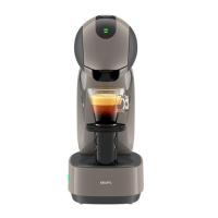 ราคา เครื่องชงกาแฟ Krups เครื่องชงกาแฟแบบแคปซูล INFINISSIMA TOUCH TAUPE รุ่น KP270866 รุ่น KP270A66 (13541830763)