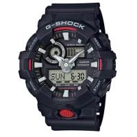 ราคา Casio Shock GA 700 แท้ 100 นาฬิกาผู้ชาย จอ digital อักไอเทม watch for men ที่ควรมี G SHOCK GA 700 1A GA 700 1B GA 700 2A GA 700 4A มาพร้อมอุปกรณ์ครบทุกอย่างและรับประกัน 1 ปี CMG (797144081)