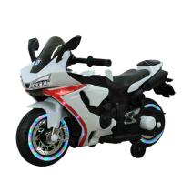 ราคา รถไฟฟ้าเด็ก รถจักรยานไฟฟ้ รถแบต มอเตอร์ไซค์ ล้อมีไฟ ทรง บิ๊กไบค์ (19577613147)