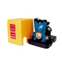 ราคา CLINTON ปั๊มน้ำอัตโนมัติ แรงดันคงที่ 550 วัตต์ 1 นิ้ว มีท่อน้ำออก 2 ทาง รุ่น CT MIT550 (21387878010)