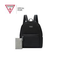 ราคา GUESS กระเป๋า รุ่น AA911730 RALPHIE BACKPACK สีดำ (21760016358)