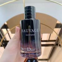 ราคา Dior Sauvage perfum EDP EDT100mlน้ำหอมผู้ชาย น้ำหอมฝรั่งเศส นำ้หอมติดทนนาน แท้100 (21556675873)
